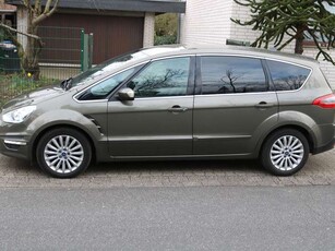 Ford S-MaxS-Max Diesel