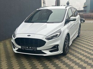 Ford S-MaxS-MAX ST-Line