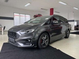 Ford S-MaxS-MAX ST-Line ACC*AHK*7 Sitze*LED*KAM*APPLINK