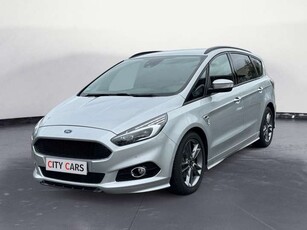 Ford S-MaxS-MAX ST-Line Navi LED Kamera