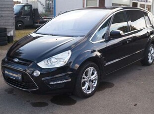 Ford S-MaxS-MAX Titanium