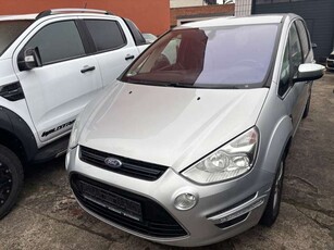 Ford S-MaxS-MAX Titanium