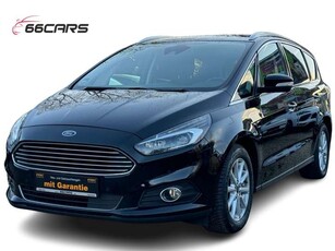 Ford S-MaxS-MAX Titanium 1.Hd*Winterpaket*Kamera*