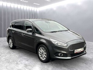 Ford S-MaxS-MAX Titanium *2.Hand/Navi/Allwetter/HU NEU*