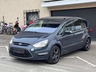 Ford S-MaxS-MAX Titanium