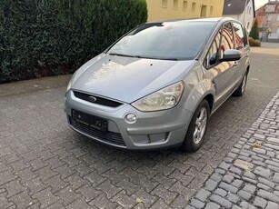 Ford S-MaxS-MAX Titanium