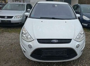 Ford S-MaxS-MAX Titanium/7 SITZER/