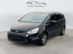 Ford S-MaxS-MAX Titanium *7-Sitzer*