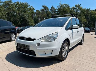 Ford S-MaxS-MAX Titanium