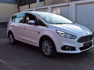 Ford S-MaxS-MAX Titanium Full Max