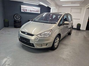 Ford S-MaxS-MAX Titanium,Pano.D.