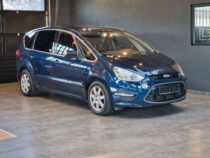 Ford S-MaxS-MAX Titanium*TÜV-2026