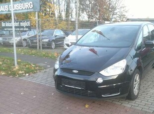 Ford S-MaxS-MAX Trend/ 1Hand/ Lückenlos SH/ Klima/ 7 Sitze