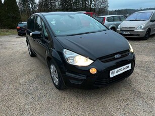 Ford S-MaxS-MAX Trend