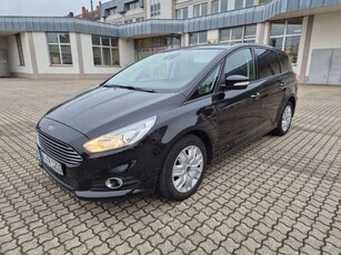 Ford S-MaxS-Max+1. Hand+2.0+TDCi+Trend+7 Sitzer