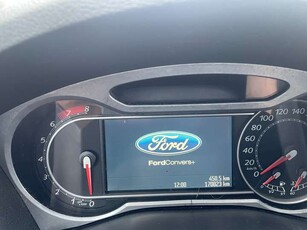 Ford S-MaxS-Max+2.0-16V