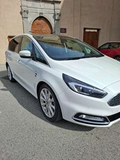 Ford S-MaxS-Max+2.0+tdci+bt+Vignale+s