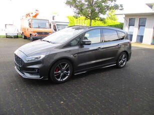 Ford S-MaxST-Line Automatic Navi LED Ahk Alu 19 1 Hand