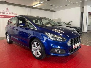 Ford S-MaxTitanium