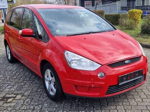 Ford S-MaxTitanium