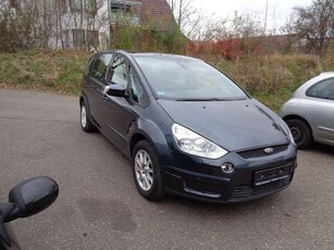 Ford S-MaxTitanium