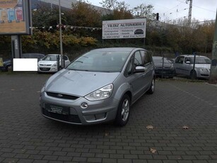 Ford S-MaxTitanium