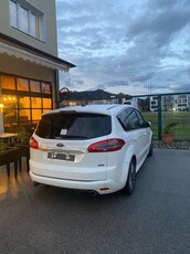 Ford S-MaxTitanium S 2,0 EcoBoost Aut.