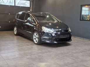 Ford S-MaxTitanium S 2.0 TDCI*Titanium*AHK