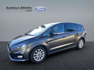 Ford S-MaxTrend