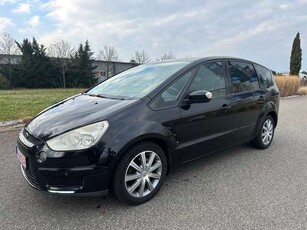 Ford S-MaxTrend