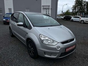 Ford S-MaxTrend-KLIMA-NAVIGATION