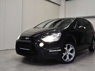 Ford S-MaxTrend / SHZ / NAVI / AHK /