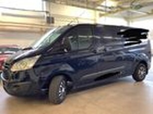 Ford Transit 2.2 TDCi 310 L2 Trend 2014