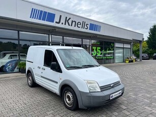 Ford Transit Connect/ KLIMA /AHK/ MwSt