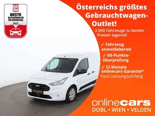 Ford Transit Connect1.0 EcoBoost 200 Kasten KLIMA