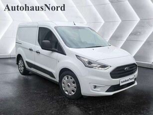 Ford Transit Connect1.0 EcoBoost 200 L1 S&S 12.287KM Deutsches Mod. Eu