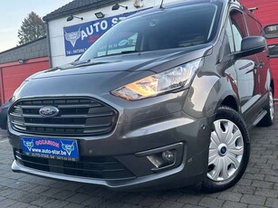 Ford Transit Connect1.0 ess EcoBoost camera taxe utilitaire euro 6d