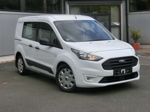 Ford Transit Connect1.5 Aut.Trend/Klima,Tel,PDC Vo/Hi,2x Schiebetür