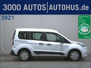 Ford Transit Connect1.5 EB L1 Trend 5-Sitze PDC Shz