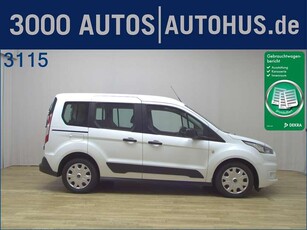 Ford Transit Connect1.5 EB Trend Klima PDC Shz