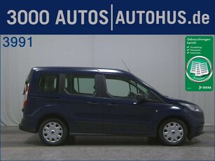 Ford Transit Connect1.5 EB Trend L1 5-Sitze PDC Shz