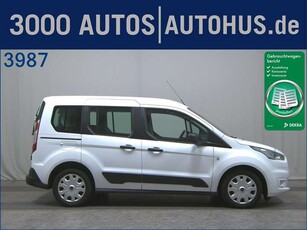 Ford Transit Connect1.5 EB Trend L1 5-Sitze PDC Shz