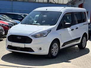 Ford Transit Connect1.5 EcoB*AHK*KAMERA*NAVI*TÜV Neu