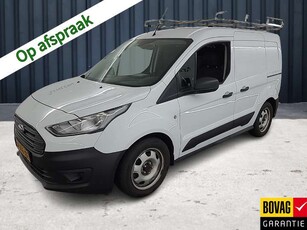 Ford Transit Connect1.5 EcoBlue L1 Ambiente (75 PK) 1e-Eig, Ford-Deale