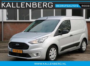 Ford Transit Connect1.5 EcoBlue L1 Trend 63DKM / Voorruitverwarming /