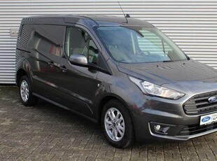 Ford Transit Connect1.5 EcoBlue L2 Limited *SHZ*16'LMF*BLUETOOTH*