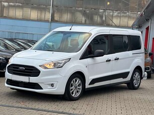 Ford Transit Connect1.5 EcoBlue L2*AUTOMATIK*Kamera*LM*Parkpilot*WR+SR