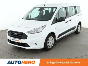 Ford Transit Connect1.5 EcoBlue TDCi Kombi Trend lang*TEMPO*PDC*AHK*