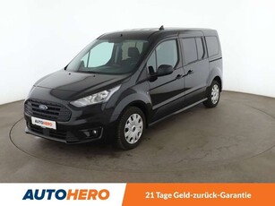 Ford Transit Connect1.5 EcoBlue TDCi Kombi Trend lang*TEMPO*PDC*SHZ*