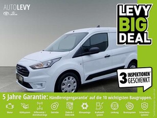 Ford Transit Connect1.5 EcoBlue Trend +Werksgarantie